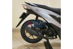 Honda All New Beat Deluxe Tahun 2025